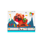 5838-258 DIY CREATIVE PLAY DOUGH IR