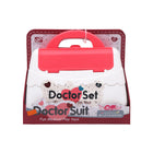 8811A-1 DOCTOR SET IN SUIT CASE IR
