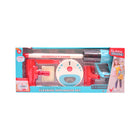 HJ608 MY HOME CLEANING APPLIANCES SET IR