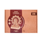 68029 FERRIS WHEEL WOODEN PUZZLE IR