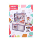 100T-3 DIY DREAM KITCHEN SET IR