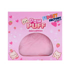 FF PAWPUFF MINI