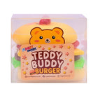 FF TEDDY BUDDY BURGER