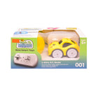 CX-001 MAGIC INDUCTION MINI FOLLOW CAR R/C V.G