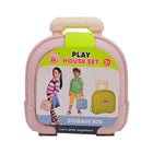 DK799-3A PLAY HOUSE SET IR