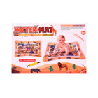 6611 WATER MAT ANIMAL WORLD IR