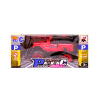 888-6A PARKING SPRAY JEEP R/C IR