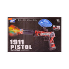 XC2264 WATERBULLET 1911 PISTOL IR