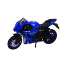 M88Z8NE SPORTS MOTORCYCLE IR