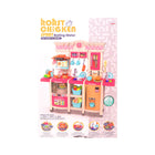 MJL-999 ROAST CHICKEN SPRAY KITCHEN SET IR