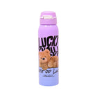 1120 SS WATER BOTTLE BEAR 500ML S.T