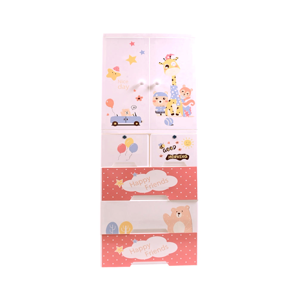 BABY CONTAINER 3222 BBZ