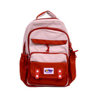 KIDS SCHOOL BACKPACK LOVE 18INCH B&G Z.B