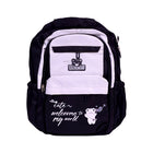 KIDS SCHOOL BACKPACK CUTE BEAR 18INCH G&B Z.B