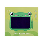 JS009 LCD WRITTING TABLET FROG IR