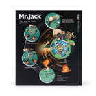 LD-178A MR.JACK MUSICAL DRUM IR