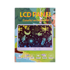 JS011 LCD WRITTING TABLET IR