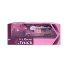 FC020 ICE CREAM TRUCK R/C IR