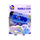 BE-028A BUBBLE BLASTER GUN ANIMAL IR