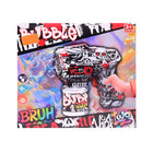 YD6675A BRUH BUBBLE GUN IR