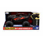 2232 OFF-ROAD CLIMBING JEEP R/C IR