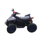 ELECTRIC MOTORCYCLE 36V12AH 500W IR AJ-YD
