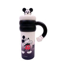 J6Y6606 MICKEY MOUSE TUMBLER WATER BOTTLE IR