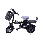 ELECTRIC SCOOTY IR D-7