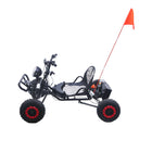 ELECTRIC GO CART IR G-3