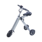 ELECTRIC TRICYCLE SCOOTY IR A-1-20