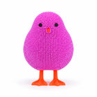 81054-4 SQUISHY CHICK IR