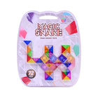 DS-137 MAGIC SNAKE BLOCKS SET 72PC IR