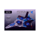 4D-V39 STARK AIRCRAFT DRONE R/C IR