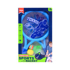 010-6 TENNIS & BEDMINTON SET IR