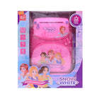 WF-3008BX MONEY SAVING SCHOOL BAG IR
