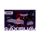 4D-V46 FLYINGJET DRONE R/C IR
