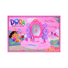 383-042 DORA DRESSING TABLE IR