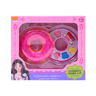 XCM518-B7 DONUT MAKEUP SET IR