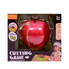 JQ919-35 APPLE CUTTING GAME IR