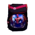 7103 KIDS BAG PACK 17INCH ASST IR
