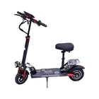 KIDS ELECTRIC SCOOTY IR S-D11