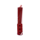 1552 CKT WICKET LARGE BASE RED K.K