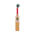 2103 CKT PLASTIC BAT WITH BALL # 0 K.K