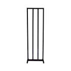 1059 CKT IRON WICKET HEAVY PIPE K.K