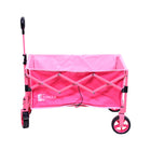 METAL TROLLEY IR 093-956