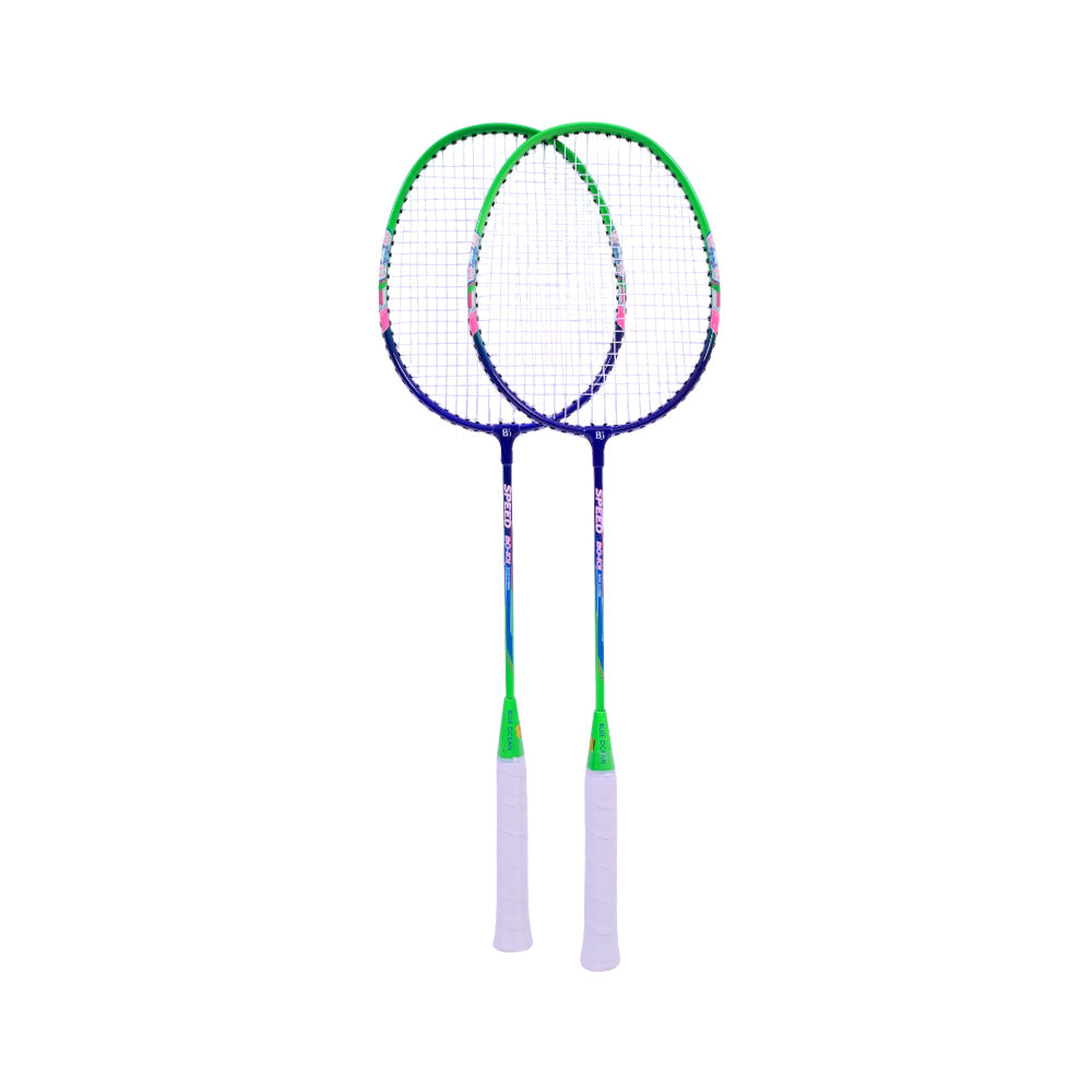 68808 BD RACKET PAIR BO-101 K.K