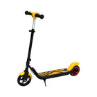 KIDS ELECTRIC SCOOTY E5 T.T