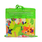 BABY PLAY LEARNING MAT 180X200 IR