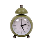 JS110 KIDS ALARM CLOCK IR