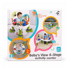966B BABY 4 STAGE ACTIVITY WALKER IR